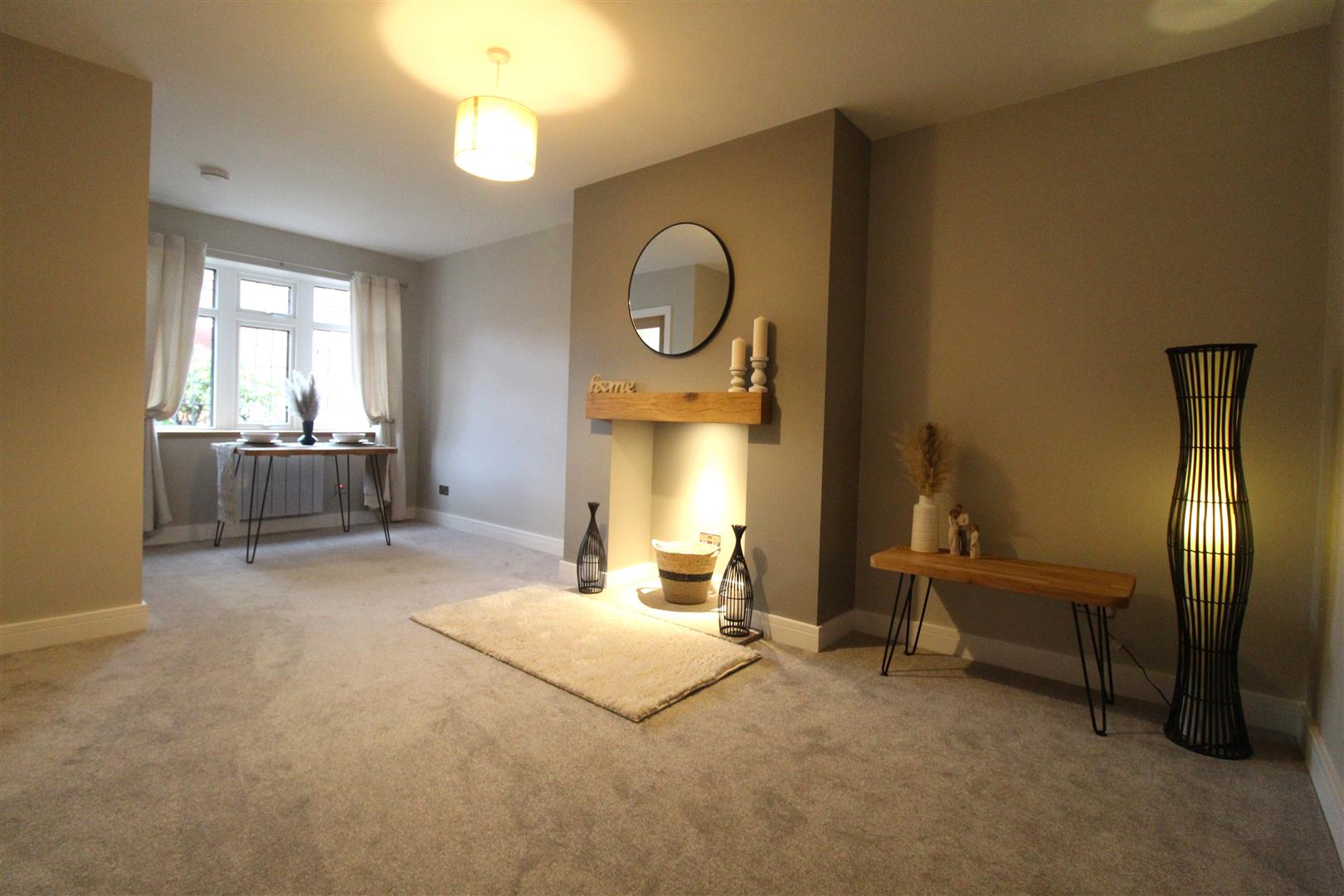 Sandiway Place, Sneyd Green, Stoke-On-Trent